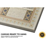 Hilyah Of Prophet Muhammad (Pbuh)